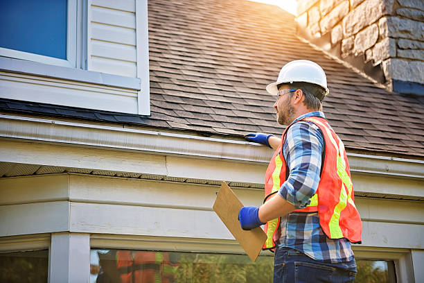 Roof Repair in Snoqualmie